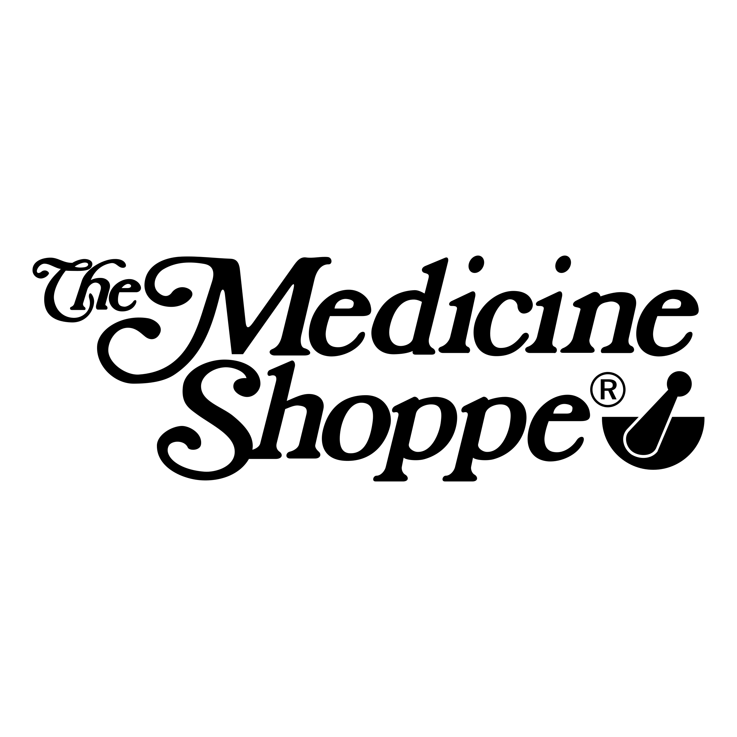 Logo of the video game Sonic the Hedgehog featuring Sonic running.